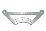 Jr Sprint Tank Mount Plate Top