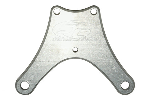 Jr Sprint Brake Mount Plates