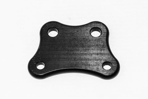Master Cylinder Bracket For Adj. Pedals