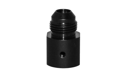 Suzuki 08 Valve Cover Vent Fitting