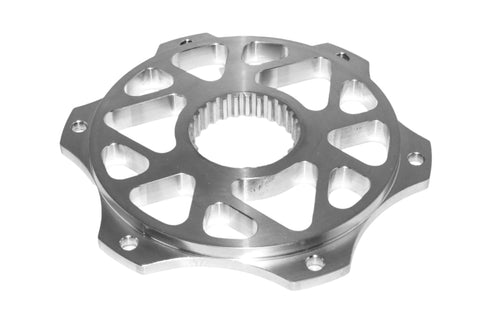 Brake hub (big hole)