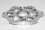 Brake hub (big hole)