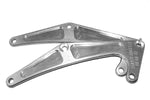 Motor Mount Plate / R-6 Rear