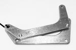 Motor Mount Plate / R-R Rear