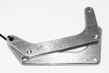 Motor Mount Plate / R-R Rear