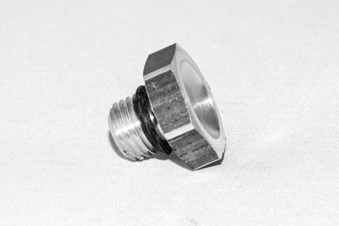 King Pin Cap Bottom