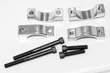 Steering Box Clamp Set