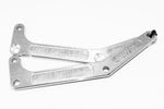 Motor Mount Plate / 03 R6S Lowered