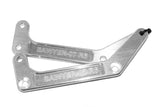 Motor Mount Plate / 07 All Black R-6R