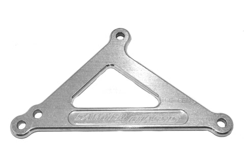 Motor Mount / 07 R-6 Front Triangle