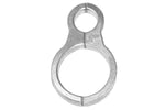 SC Fuel Filter Clamps 1 in