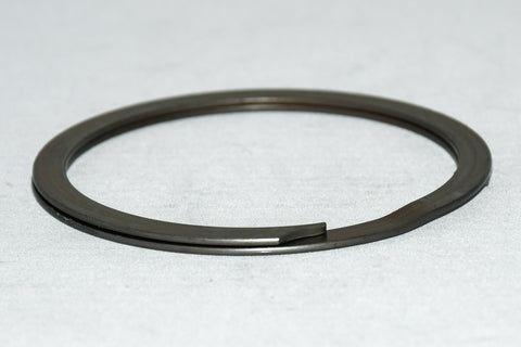 SpIral lock ring