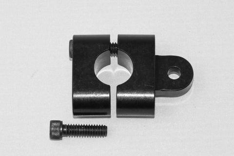 Muffler Clamps