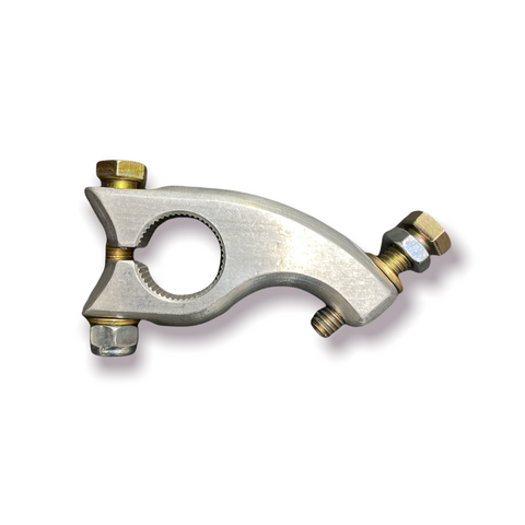 Torsion Stop