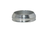 Axle Spacer / .750" Coned