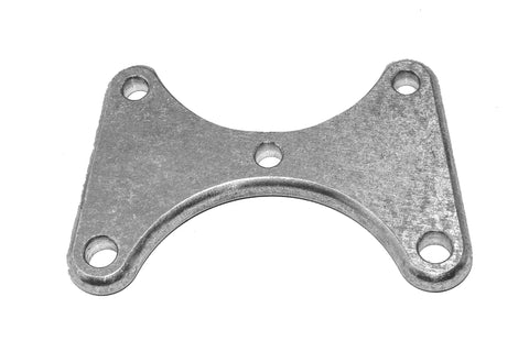 Rear Brake Mount Plate