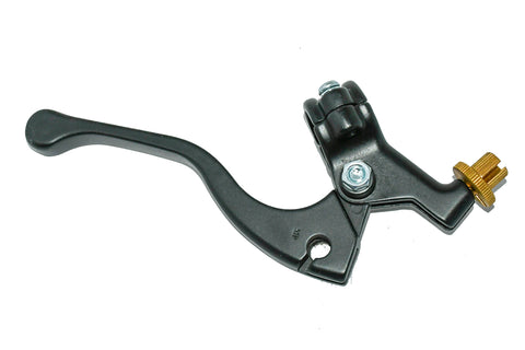 Clutch Handle Polished