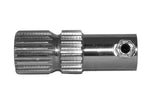 Quick Release Coupler for Power Steering