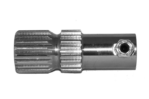 Quick Release Coupler for Power Steering
