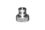 Throttle Cable Stop Nut