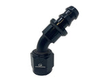 -08 45 degree pushlock