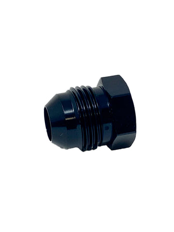 Alum AN806-08DBK Plug