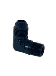 08 To 3/8 Pipe 90 Degree