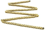 CHAIN GOLD 130 DID 520 CHAIN 130 LINK