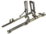 Adjustable Pedal Assembly