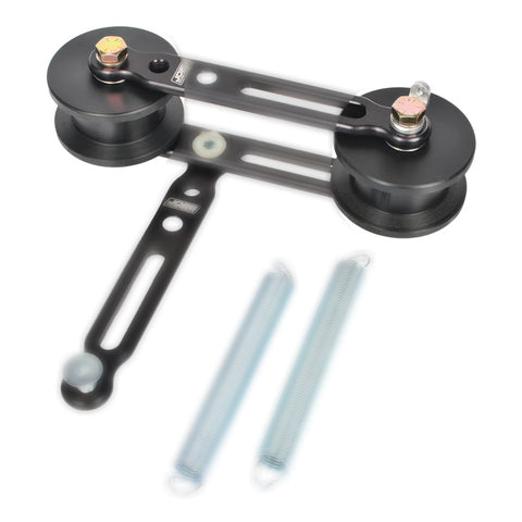 JOES Roller Chain Guide Replacement Wheels (pair)