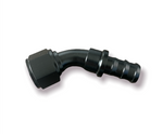 -12 45 Degree Pushlock Fitting