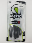 Alpha Gloves Carbon X - Medium