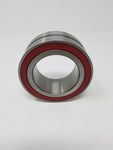Birdcage Angular Bearing