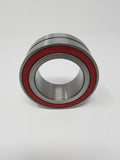 Birdcage Angular Bearing