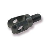 Clevis Steering Box