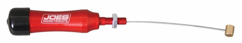 JOES Throttle Stop Return Spring – Sawyer Micro Chassis