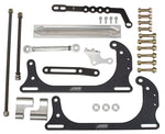 JOES Suzuki Motor Mount Kit 07-09