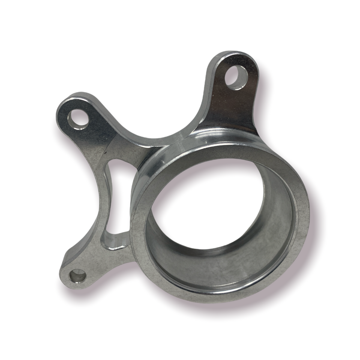 Birdcage Left Ladder Car Housing – Sawyer Micro Chassis