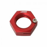 JOES Spindle Nut With Set Screw