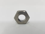 Steering Box Clevis Nut