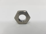 Steering Box Clevis Nut