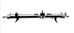 Deluxe Front Axle Assembly w/ Steering