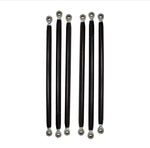 Radius Rod 20 Black