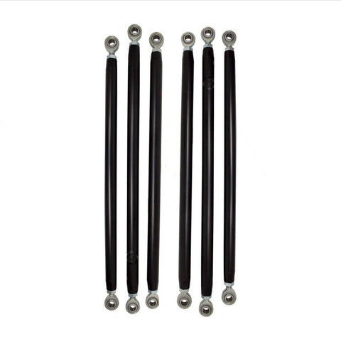 Radius Rod 20 Black