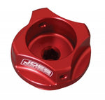 Oil Filter Cap