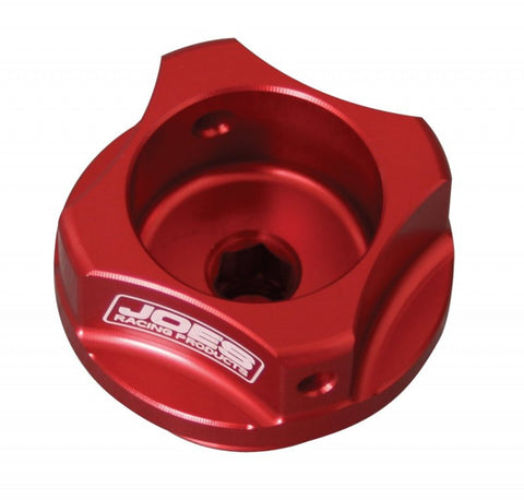 Oil Filter Cap