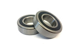 Front Bearing Standard