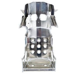 Seat, Ultrashield LVS HALO Micro Sprint Seat