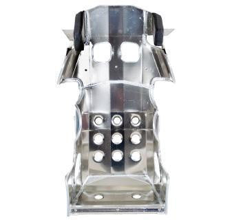 Seat, Ultrashield LVS HALO Micro Sprint Seat